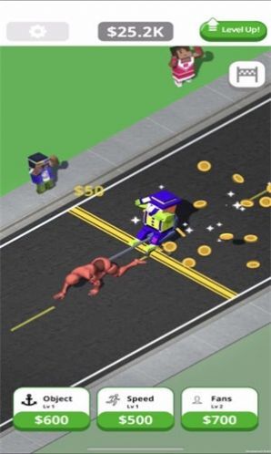 拖车大力士 拖车大力士