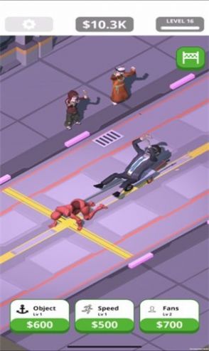 拖车大力士 拖车大力士