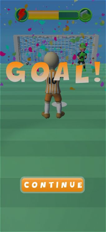 疯狂的运球 疯狂的运球