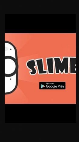 史莱姆宝 史莱姆宝