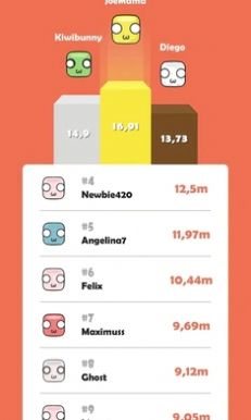 史莱姆宝 史莱姆宝