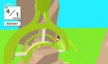 高尔夫先生 高尔夫先生