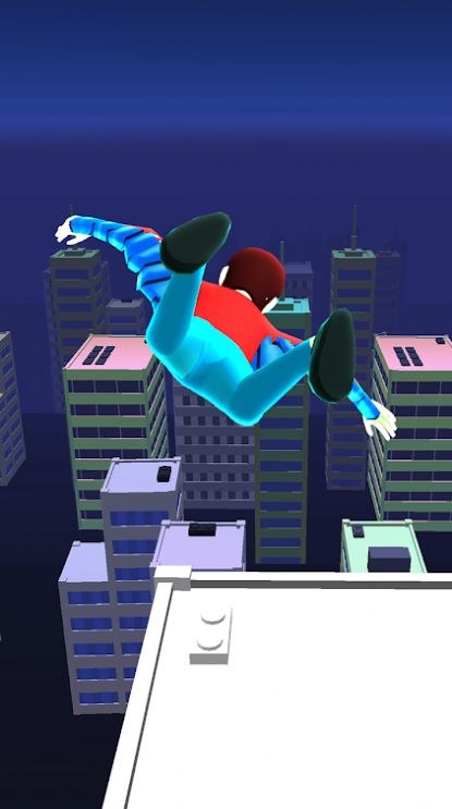 御风飞行骑士 御风飞行骑士