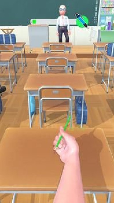 转笔大师 转笔大师