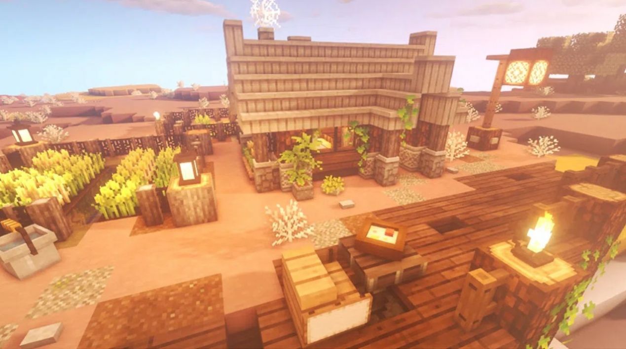 工匠创意世界 工匠创意世界