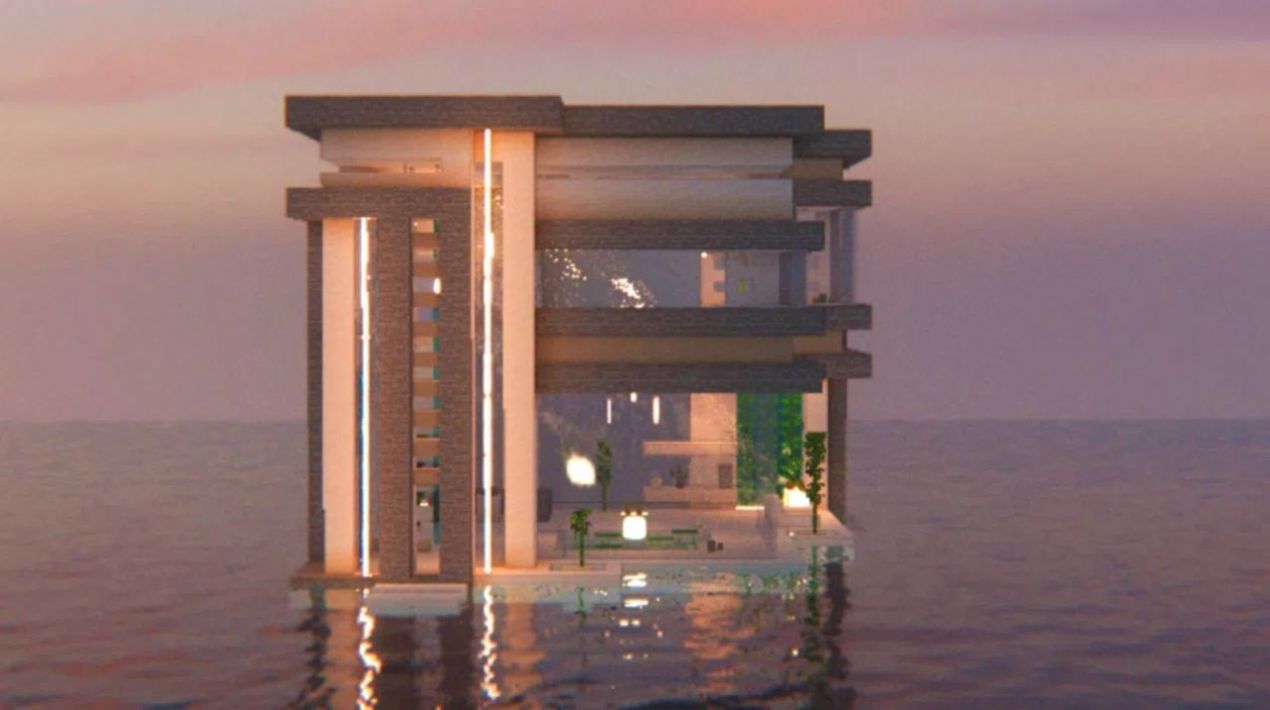 工匠创意世界 工匠创意世界