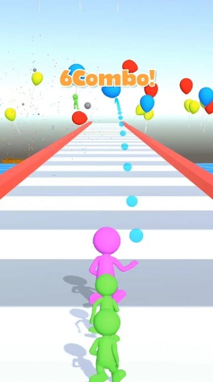 爆破奔跑 爆破奔跑