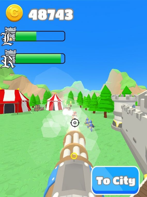 要塞射手 要塞射手