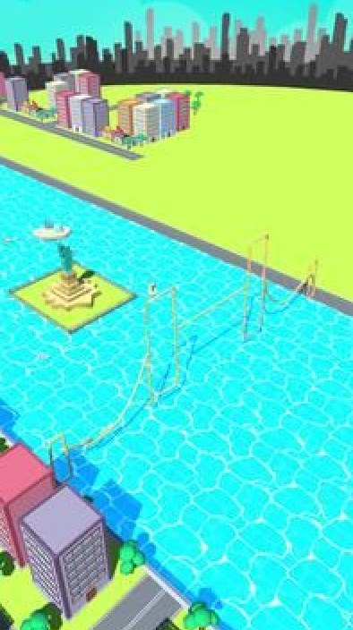 绘制城市3D 绘制城市3D