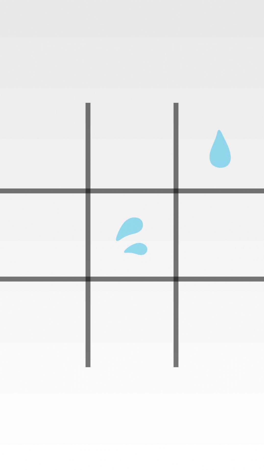 水滴井字棋 水滴井字棋