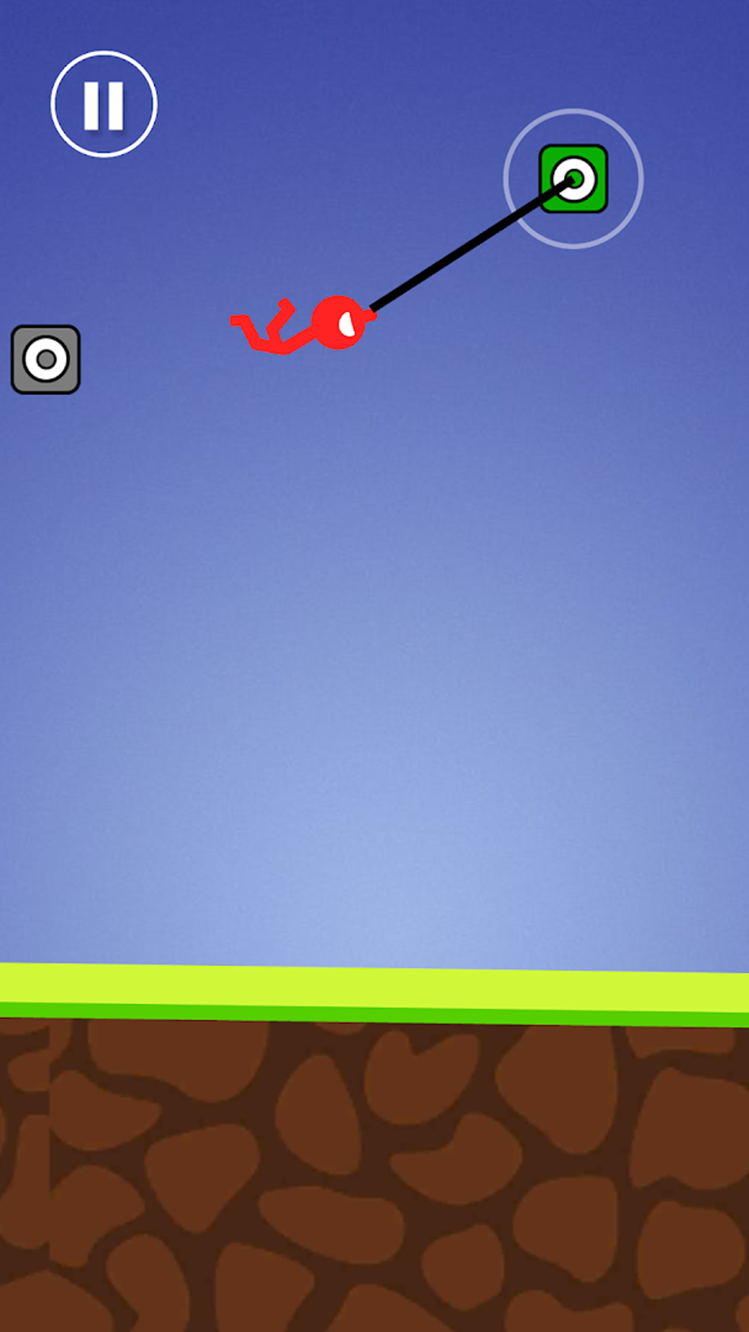 机智火柴人 机智火柴人