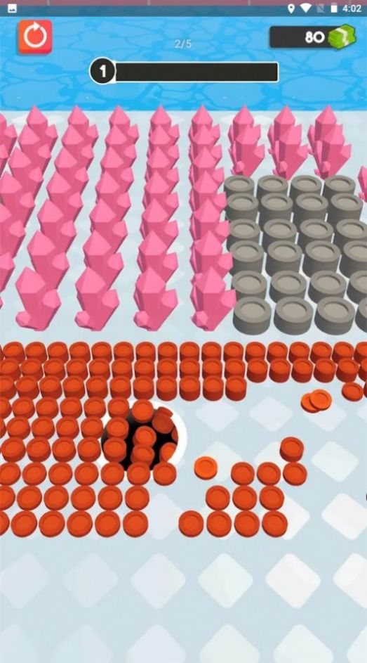 我攒钱贼强 我攒钱贼强