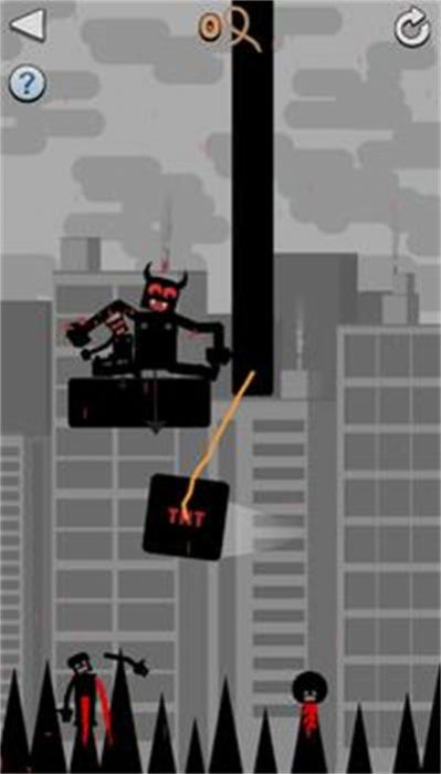 坠落男孩绳索救援 坠落男孩绳索救援