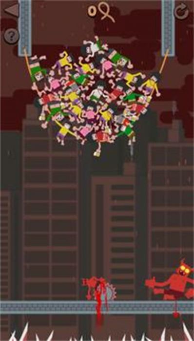 坠落男孩绳索救援 坠落男孩绳索救援