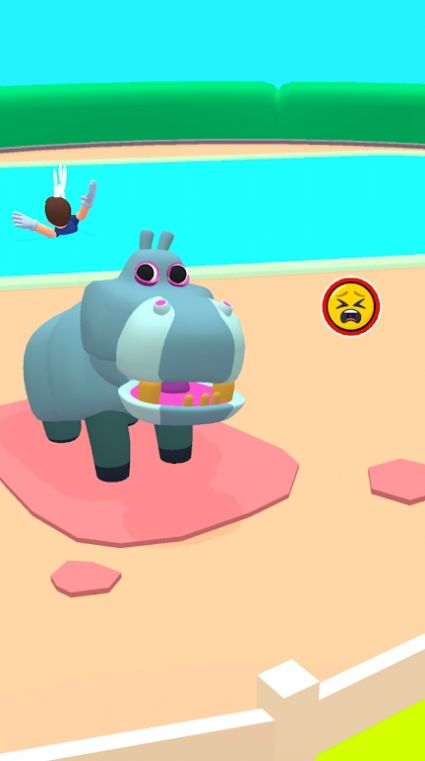 动物园医生 动物园医生