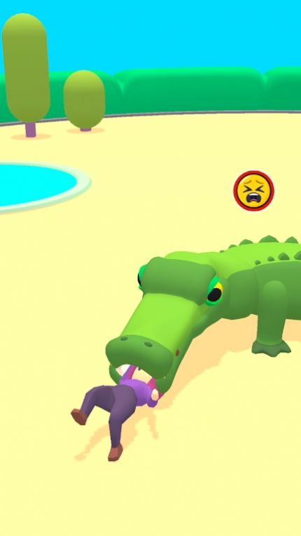 动物园医生 动物园医生