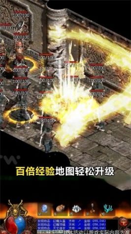 狂龙战宠单职业