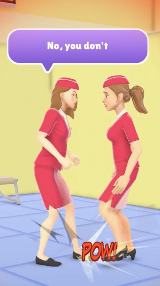 超级女主人 超级女主人