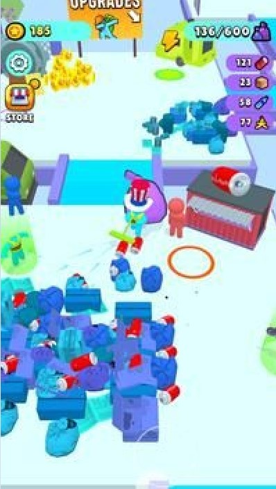 垃圾大陆 垃圾大陆