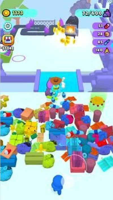 垃圾大陆 垃圾大陆