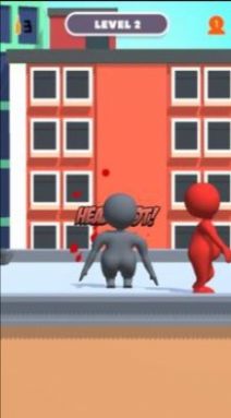 枪械冲刺大师 枪械冲刺大师