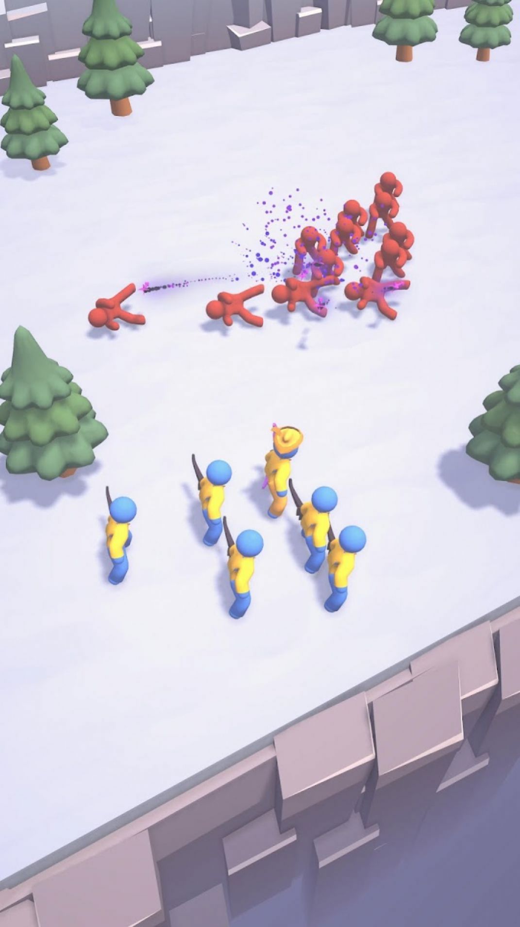 我的狩猎营地 我的狩猎营地