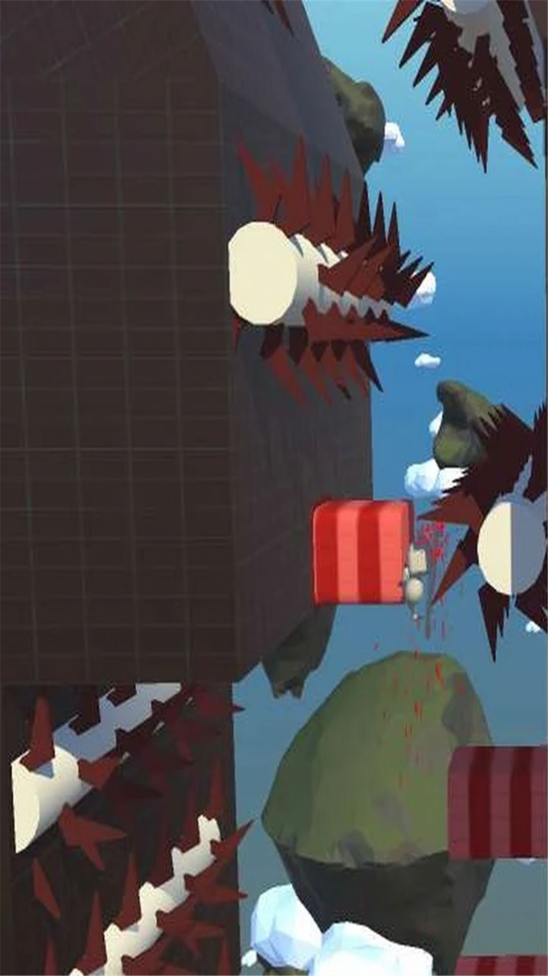 火柴人跳楼模拟器 火柴人跳楼模拟器