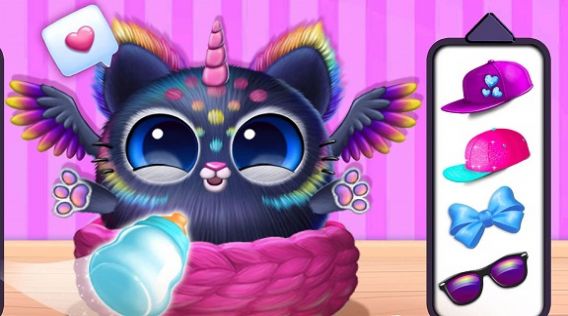 动物成长模拟器 动物成长模拟器