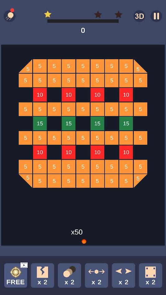 砖和球碎砖机 砖和球碎砖机