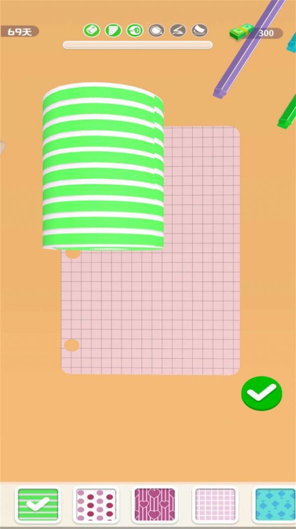 手账本日记 手账本日记