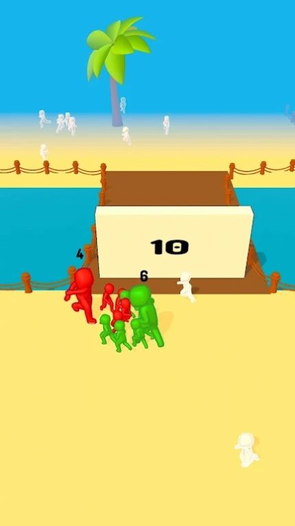 破门比赛 破门比赛