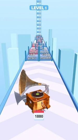 科技发展跑 科技发展跑