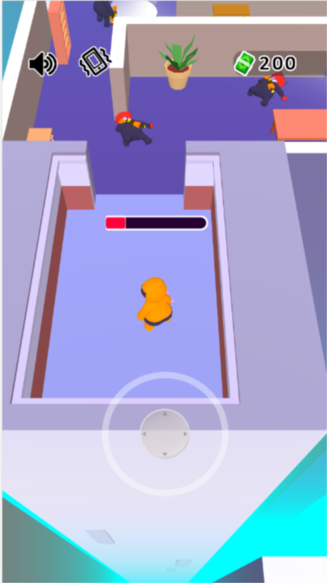 英雄大挑战 英雄大挑战