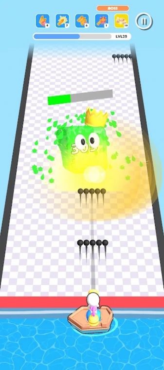 果冻卫士 果冻卫士