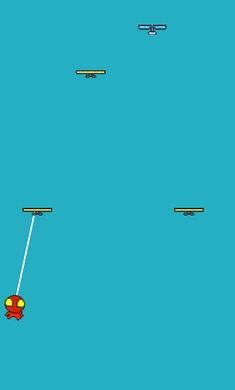 飞天钩爪 飞天钩爪