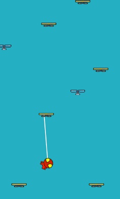 飞天钩爪 飞天钩爪