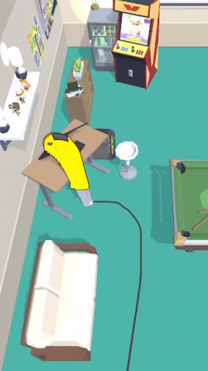 凿一个洞 凿一个洞