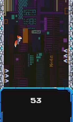 跳跃小狐狸 跳跃小狐狸