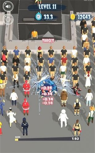 超饥饿史莱姆 超饥饿史莱姆