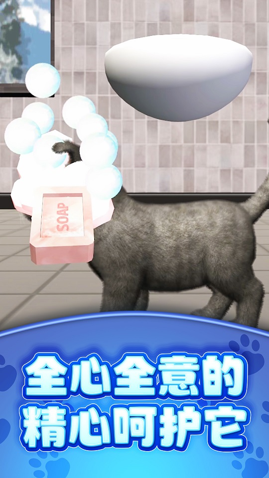 真实模拟宠物 真实模拟宠物