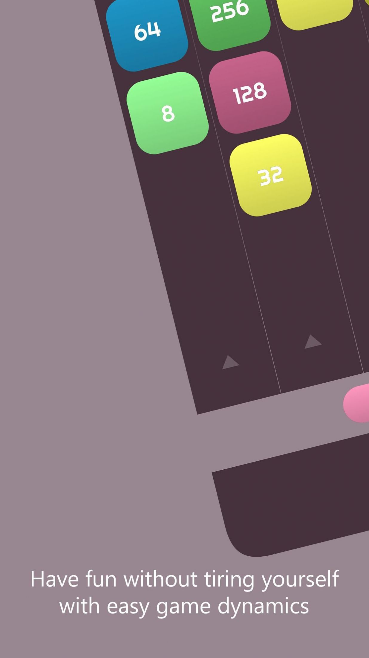 2048 Merge 2048 Merge