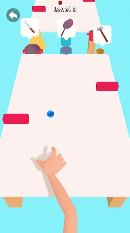 碾碎所有 碾碎所有