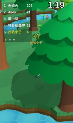 我最后坑了我自己 我最后坑了我自己