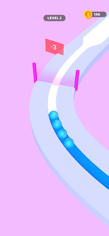 道路着色 道路着色