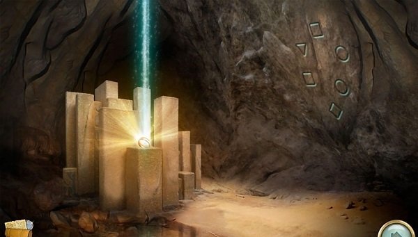 隐藏的秘密世界 隐藏的秘密世界