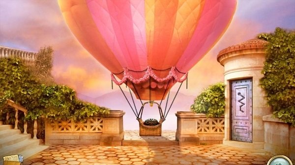 隐藏的秘密世界 隐藏的秘密世界