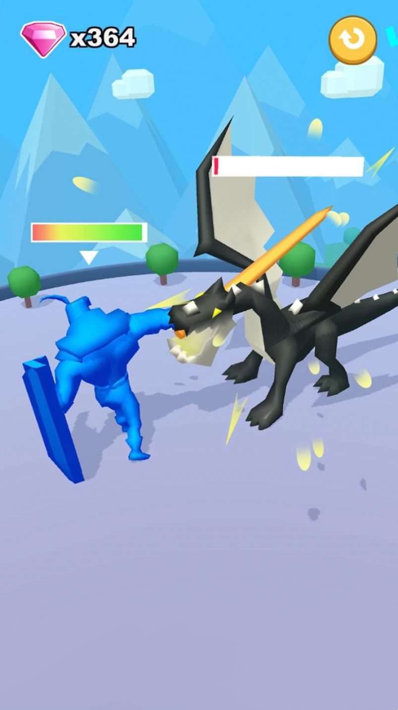 组成巨人 组成巨人