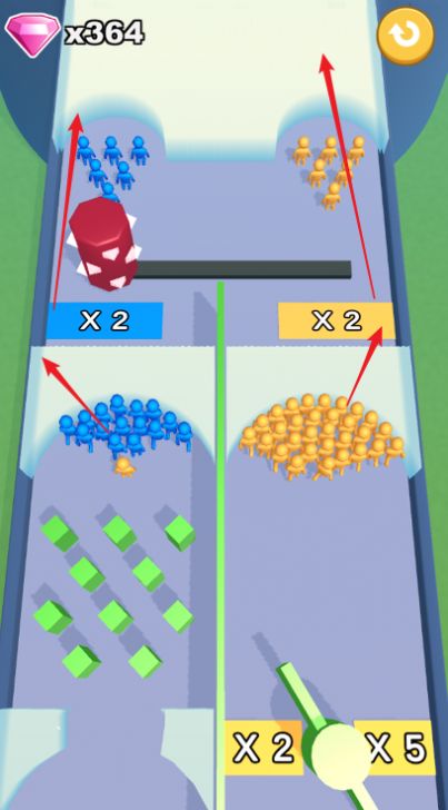 组成巨人 组成巨人