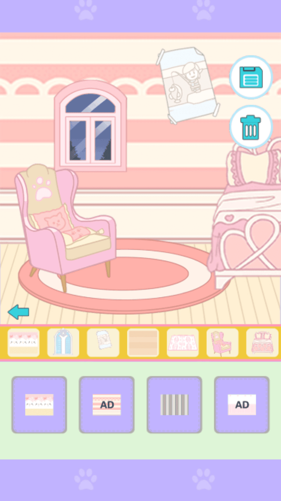 美少女时装秀 美少女时装秀