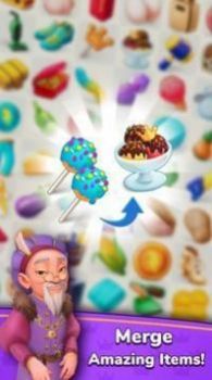 进化闯关跑 进化闯关跑